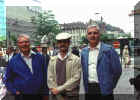51 KB - Ron Parker, Dorian Avery, Al Jacob - Brussels 1988