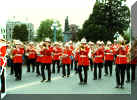 PPCLI Band Calgary